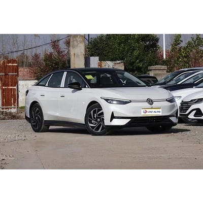 Scatenate la potenza della 2024 Volkswagen ID7 Una berlina elettrica pura con 310N.m di coppia