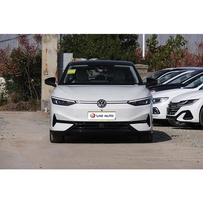 Scatenate la potenza della 2024 Volkswagen ID7 Una berlina elettrica pura con 310N.m di coppia