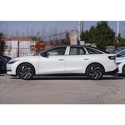 Scatenate la potenza della 2024 Volkswagen ID7 Una berlina elettrica pura con 310N.m di coppia