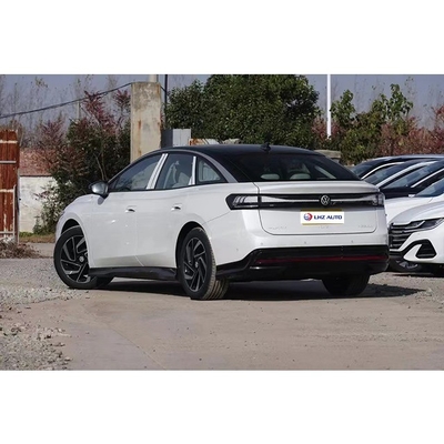 Scatenate la potenza della 2024 Volkswagen ID7 Una berlina elettrica pura con 310N.m di coppia
