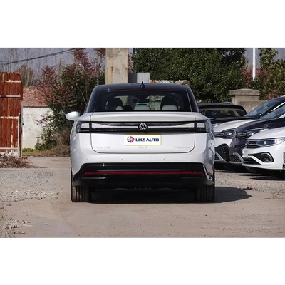 Scatenate la potenza della 2024 Volkswagen ID7 Una berlina elettrica pura con 310N.m di coppia