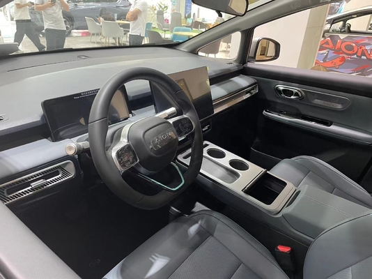 Guangqi Aian 2023 TPMS Popular Energy Vehicle SUV con grande spazio e 5 sedili