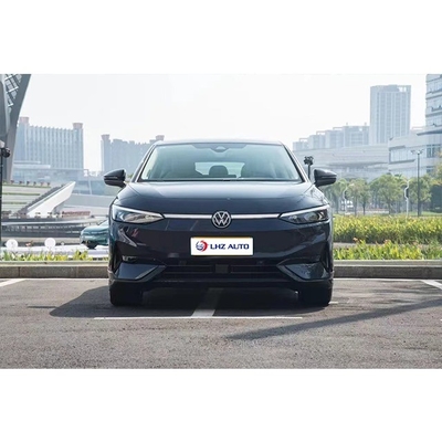 ID7 La prima berlina della serie Volkswagen ID con potenza massima di 150 kW e sedili da 45 posti