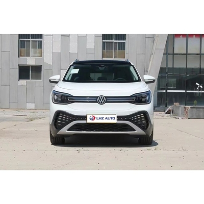 Migliora la tua esperienza di guida con il 2024 Volkswagen ID6 Maximum Torque di 310 Nm