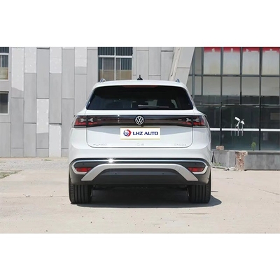 Migliora la tua esperienza di guida con il 2024 Volkswagen ID6 Maximum Torque di 310 Nm