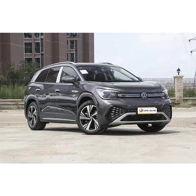 2024 Volkswagen ID6 SUV elettrico puro batteria al litio 310 Nm coppia massima e pronto