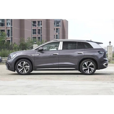 2024 Volkswagen ID6 SUV elettrico puro batteria al litio 310 Nm coppia massima e pronto