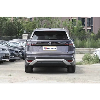 2024 Volkswagen ID6 SUV elettrico puro batteria al litio 310 Nm coppia massima e pronto