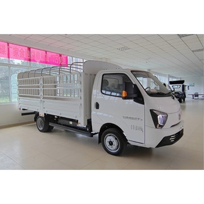 Furgone elettrico 3.95m 4.01m 3.6m Mini camion con 2 posti e 0.5 ore di ricarica