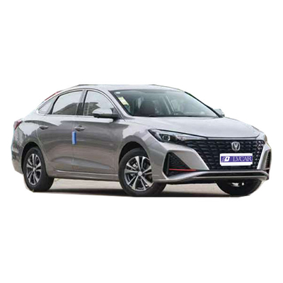 2700MM Distanza tra le ruote e peso di 1000kg-2000kg 2024 Changan EADO Sedan Electric SUV Car