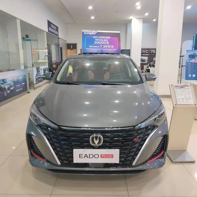 2700MM Distanza tra le ruote e peso di 1000kg-2000kg 2024 Changan EADO Sedan Electric SUV Car