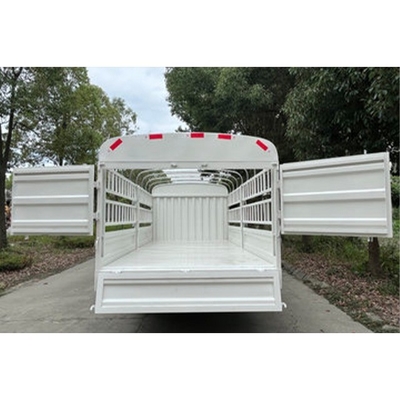 Furgone elettrico 3.95m 4.01m 3.6m Mini camion con 2 posti e 0.5 ore di ricarica