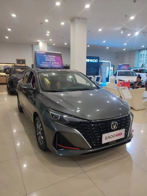 2700MM Distanza tra le ruote e peso di 1000kg-2000kg 2024 Changan EADO Sedan Electric SUV Car