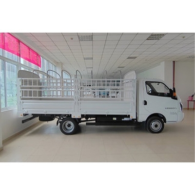 Furgone elettrico 3.95m 4.01m 3.6m Mini camion con 2 posti e 0.5 ore di ricarica