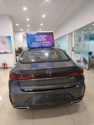 2700MM Distanza tra le ruote e peso di 1000kg-2000kg 2024 Changan EADO Sedan Electric SUV Car