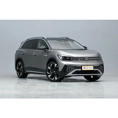 2024 Volkswagen ID6 Pure Electric SUV con 150kW di Potenza e 4592*1852*1629 Dimensioni