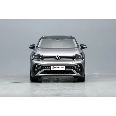 2024 Volkswagen ID6 Pure Electric SUV con 150kW di Potenza e 4592*1852*1629 Dimensioni
