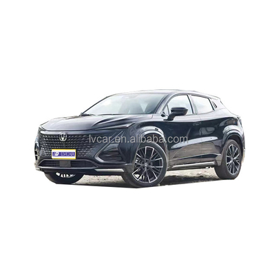 Changan UNI-T 1.5T SUV a 5 porte e 5 posti 4535*1870*1565 e basso costo totale di proprietà