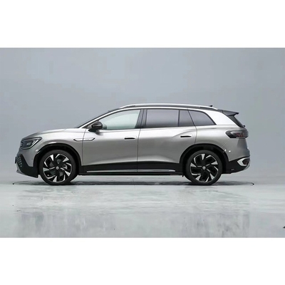2024 Volkswagen ID6 Pure Electric SUV con 150kW di Potenza e 4592*1852*1629 Dimensioni