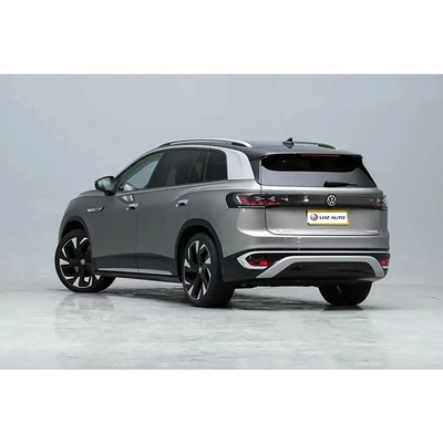 2024 Volkswagen ID6 Pure Electric SUV con 150kW di Potenza e 4592*1852*1629 Dimensioni