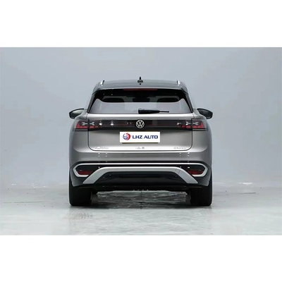 2024 Volkswagen ID6 Pure Electric SUV con 150kW di Potenza e 4592*1852*1629 Dimensioni