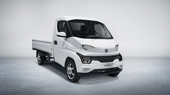 Feidi Q2V Automatic 3m Cargo Delivery Truck per il sollevamento e il trasporto di container