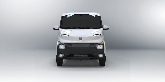 Feidi Q2V Automatic 3m Cargo Delivery Truck per il sollevamento e il trasporto di container