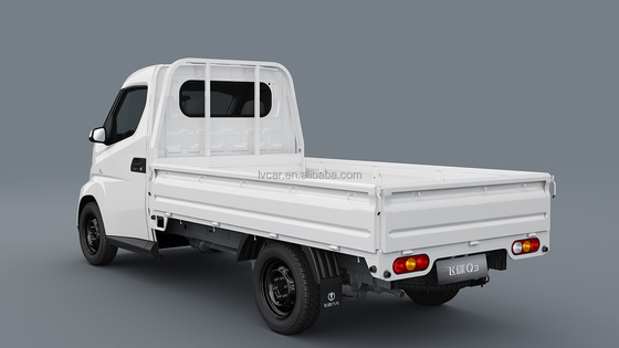 Feidi Q2V Automatic 3m Cargo Delivery Truck per il sollevamento e il trasporto di container
