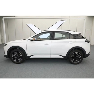Il più venduto SUV elettrico puro 2024 Netta X con 500 km di autonomia e Ultra Long Range