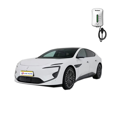 2300 passo 2024 Avatr 12's Luxury Energy Vehicle con energia elettrica al 100%