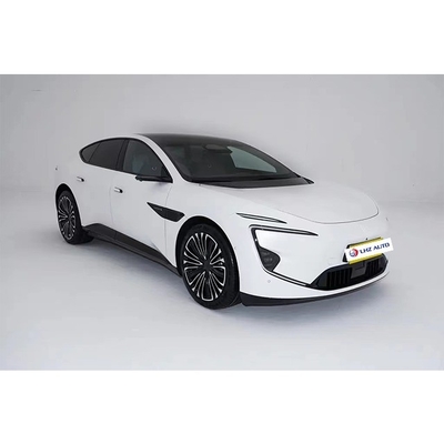 2300 passo 2024 Avatr 12's Luxury Energy Vehicle con energia elettrica al 100%