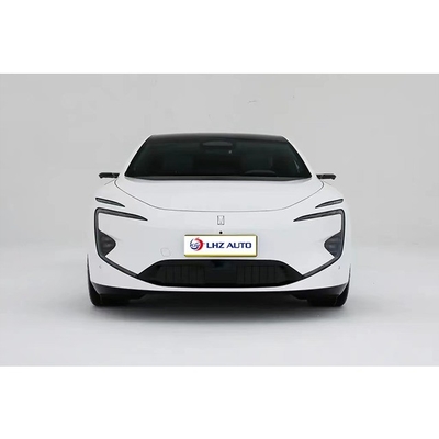 2300 passo 2024 Avatr 12's Luxury Energy Vehicle con energia elettrica al 100%