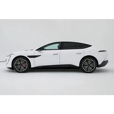 2300 passo 2024 Avatr 12's Luxury Energy Vehicle con energia elettrica al 100%