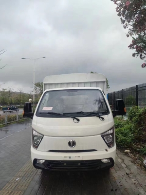 Popolari camion semi-chiusi con tempo di ricarica di 0,5 ore 4010*1750*380 dimensioni
