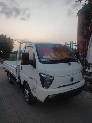 Popolari camion semi-chiusi con tempo di ricarica di 0,5 ore 4010*1750*380 dimensioni