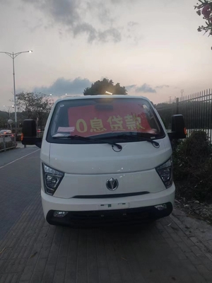 Popolari camion semi-chiusi con tempo di ricarica di 0,5 ore 4010*1750*380 dimensioni