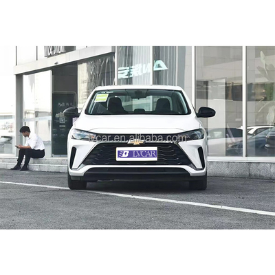 2024 Chevrolet Monza Cruze 1.5L Sedana Fotocamera a LED Legno elettrico Bianco Standard Turbo