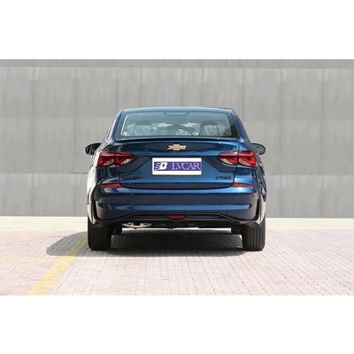 4656*1798*1465mm Monza Chevrolet 2024 Manovra a sinistra Posizione di sterzo e vantaggi