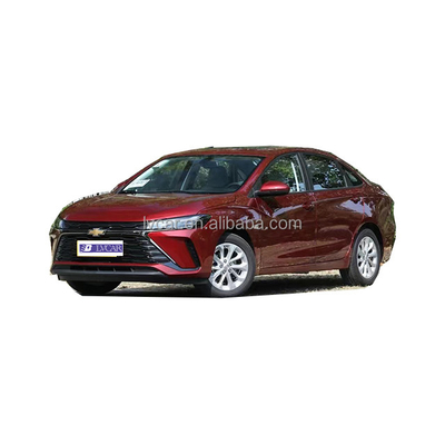 2023 Chevrolet Monza Light Hybrid 1.5l Auto 5 posti con controllo di velocità ACC e conveniente