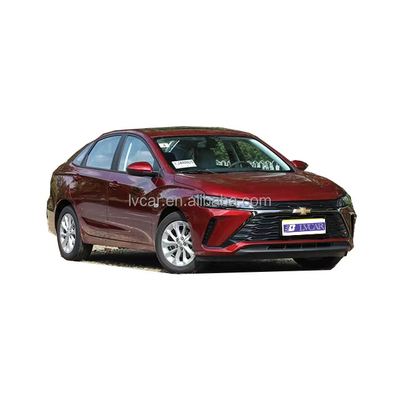2023 Chevrolet Monza Light Hybrid 1.5l Auto 5 posti con controllo di velocità ACC e conveniente