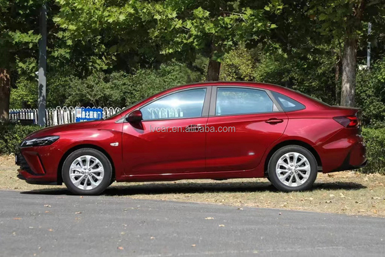 2023 Chevrolet Monza Light Hybrid 1.5l Auto 5 posti con controllo di velocità ACC e conveniente