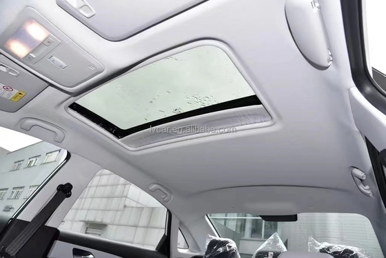 2023 Chevrolet Monza Light Hybrid 1.5l Auto 5 posti con controllo di velocità ACC e conveniente