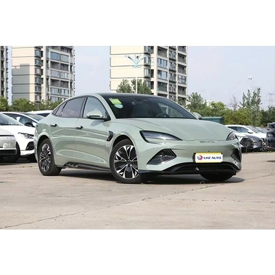 Il 2024 BYD Seal 600km Versione Una berlina elettrica a 5 posti con tempo di ricarica di 0,5 ore