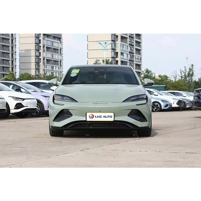 Il 2024 BYD Seal 600km Versione Una berlina elettrica a 5 posti con tempo di ricarica di 0,5 ore