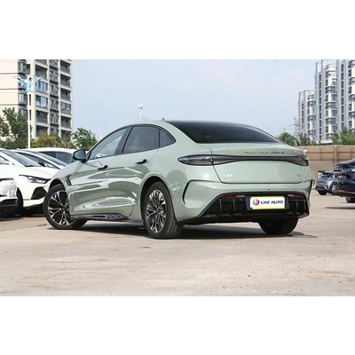 Il 2024 BYD Seal 600km Versione Una berlina elettrica a 5 posti con tempo di ricarica di 0,5 ore