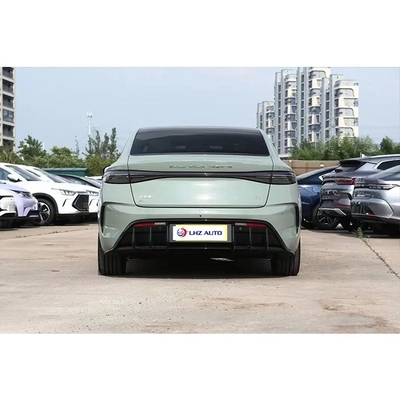Il 2024 BYD Seal 600km Versione Una berlina elettrica a 5 posti con tempo di ricarica di 0,5 ore