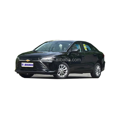 Chevrolet Monza Light Hybrid 1.5L Auto con regolazione del sedile del co-pilota elettrico 2023