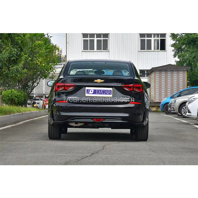 Chevrolet Monza Light Hybrid 1.5L Auto con regolazione del sedile del co-pilota elettrico 2023