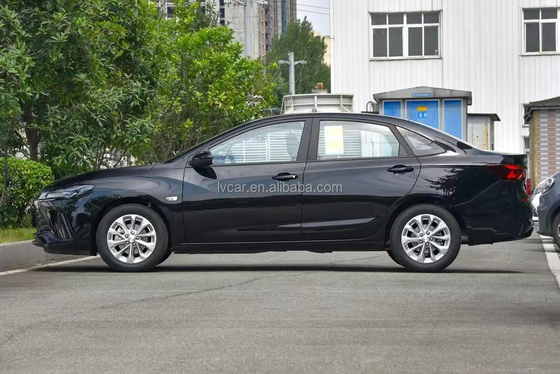 Chevrolet Monza Light Hybrid 1.5L Auto con regolazione del sedile del co-pilota elettrico 2023