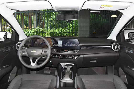 Chevrolet Monza Light Hybrid 1.5L Auto con regolazione del sedile del co-pilota elettrico 2023